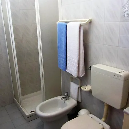 Pearl By The Sea Appartement Lipari (Isola Lipari)