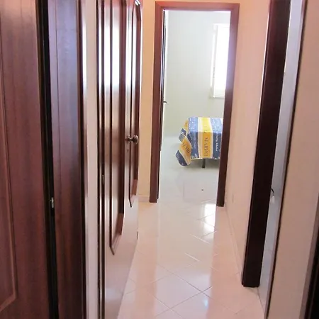 Pearl By The Sea Appartement *