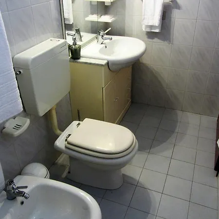 Appartement Pearl By The Sea Lipari (Isola Lipari)