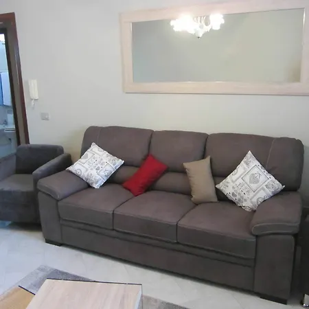 Appartement Pearl By The Sea Lipari (Isola Lipari)
