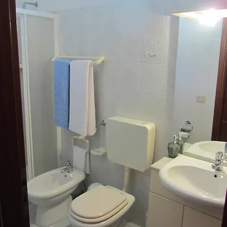 Pearl By The Sea Appartement Lipari (Isola Lipari)