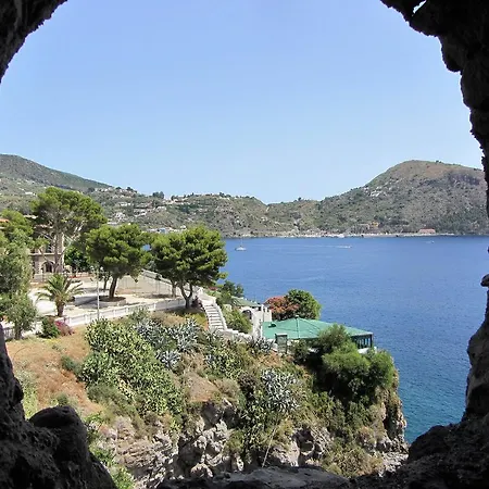 Pearl By The Sea * Lipari (Isola Lipari)