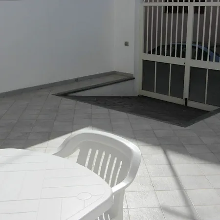 Apartment Pearl By The Sea Lipari (Isola Lipari)