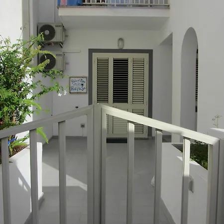 Pearl By The Sea * Lipari (Isola Lipari)