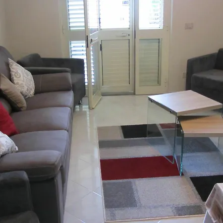 Apartment Pearl By The Sea Lipari (Isola Lipari)