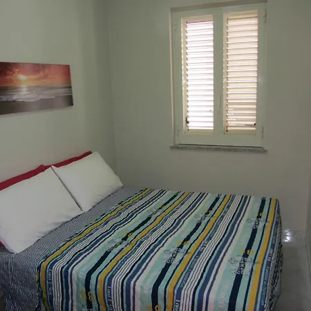Apartment Pearl By The Sea