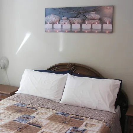 Pearl By The Sea Apartment *