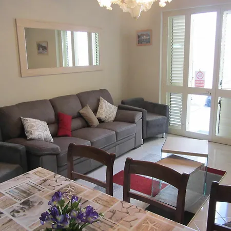 Pearl By The Sea Apartment Lipari (Isola Lipari)