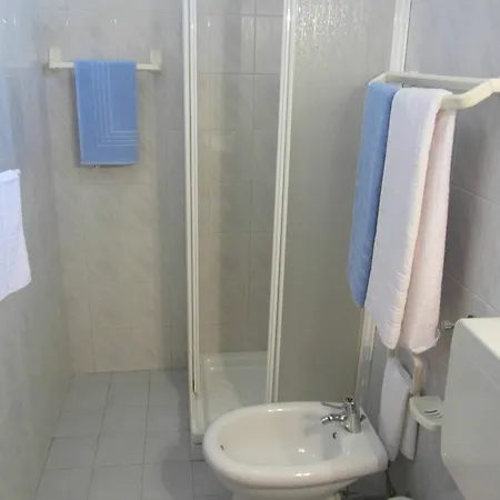 Pearl By The Sea Apartment Lipari (Isola Lipari)