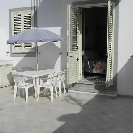 Pearl By The Sea Lipari (Isola Lipari)