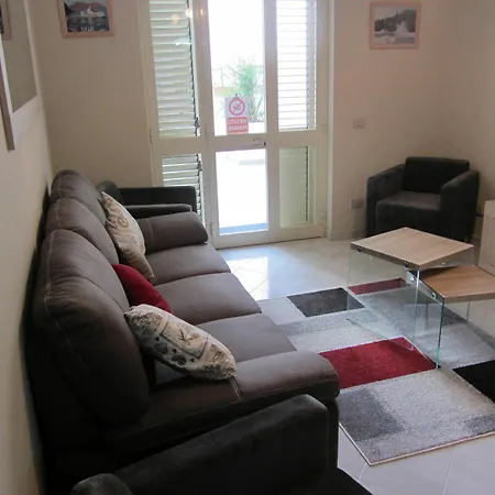 Pearl By The Sea Apartment Lipari (Isola Lipari)