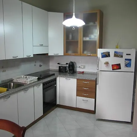 Apartment Pearl By The Sea *